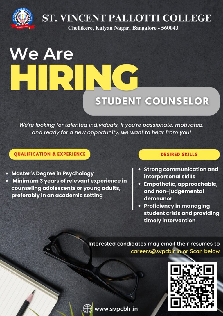 Hiring A4